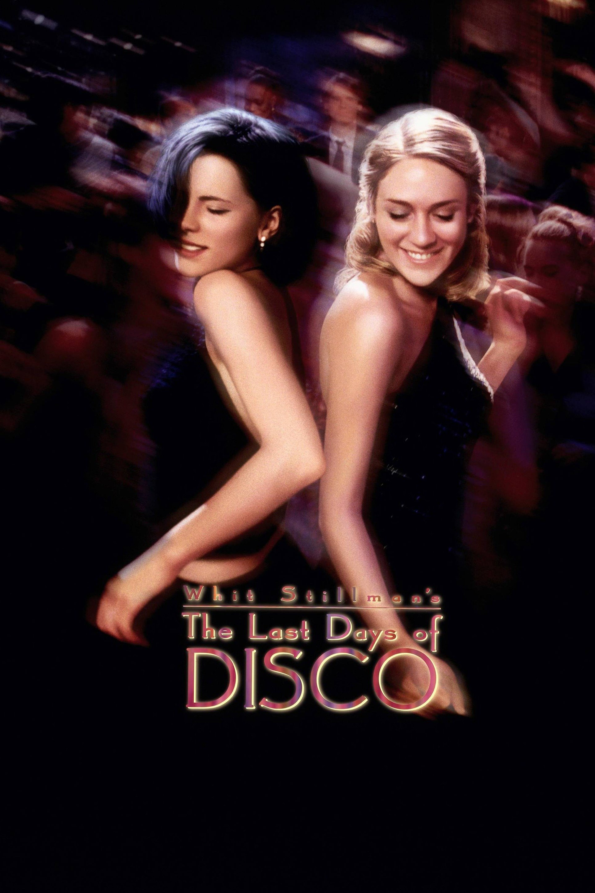 The Last Days of Disco (1998) [13160] (A1763964059) [[Movies]] --Plex--